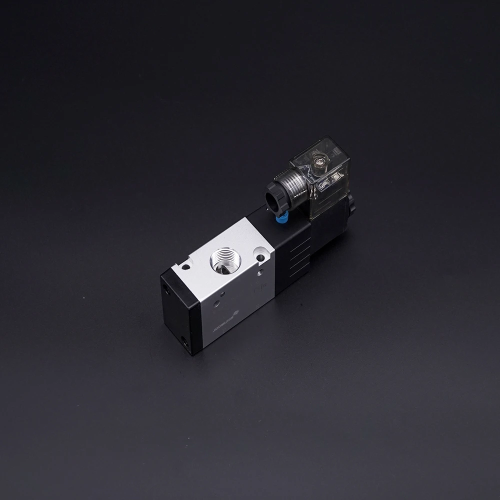 Chì ghjè e cundizioni di travagliu per a valvola solenoide?