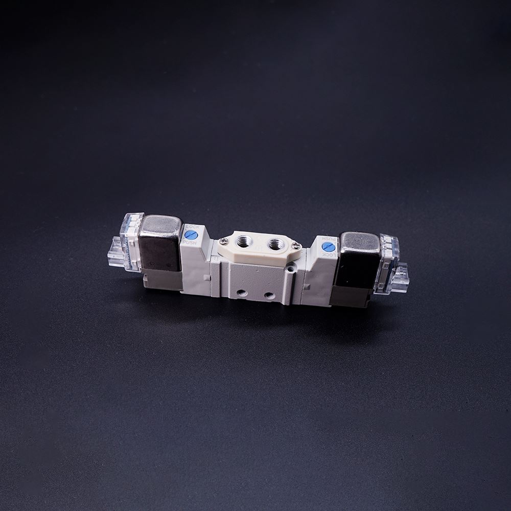 Chì ghjè una valvula solenoide?