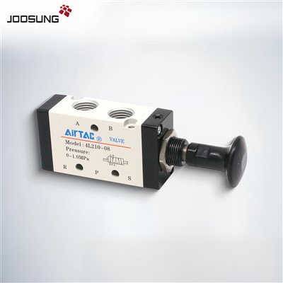 4l Serie Pleumatic Play Play