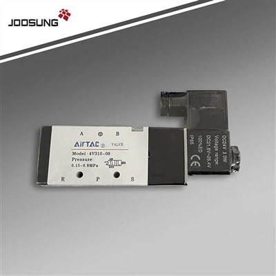 Chì ghjè i materiali di a valvola solenoide?