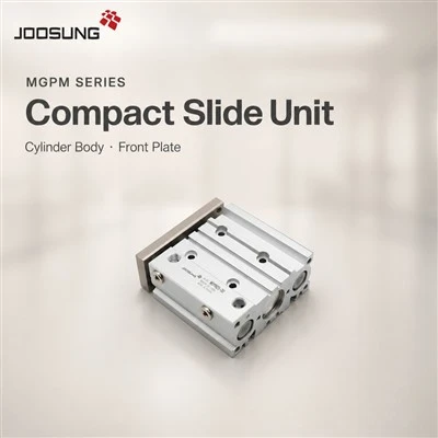 MGPM25-30 Cilindru Pneumaticu Compact Guide