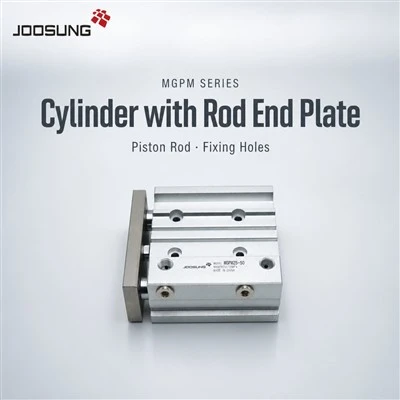 MGPM25-50 Cilindru Pneumaticu Compact Guide