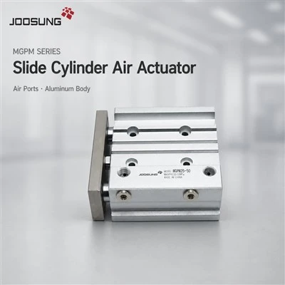 MGPM32-50 Cilindru Pneumaticu Compact Guide