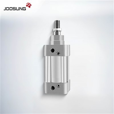 Cilindru pneumaticu standard di a serie SAI